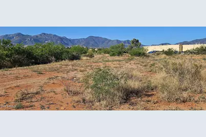 1.3 Ac Lot A Calle Mercancia -- #B, Sierra Vista, AZ 85635 - Photo 4