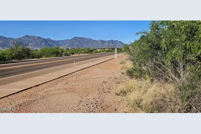 1.3 Ac Lot A Calle Mercancia -- #B, Sierra Vista, AZ 85635 - Photo 2