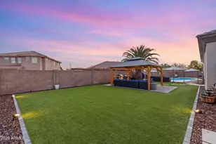 267 S 169th Dr, Goodyear, AZ 85338 - Photo 48