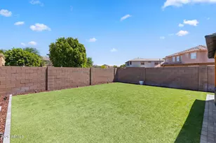 267 S 169th Dr, Goodyear, AZ 85338 - Photo 46