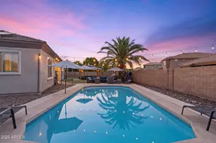 267 S 169th Dr, Goodyear, AZ 85338 - Photo 56
