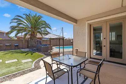267 S 169th Drive, Goodyear, AZ 85338 - Photo 38