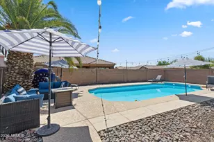 267 S 169th Dr, Goodyear, AZ 85338 - Photo 62