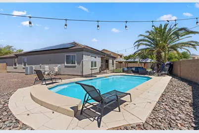 267 S 169th Drive, Goodyear, AZ 85338 - Photo 52