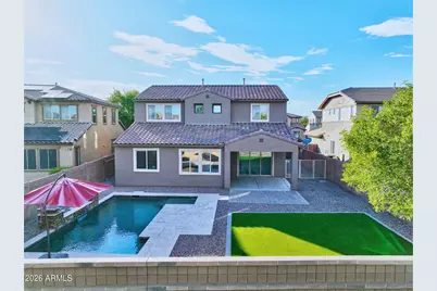 3421 E Plum Street, Gilbert, AZ 85298 - Photo 4
