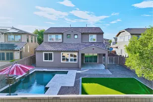 3421 E Plum St, Gilbert, AZ 85298 - Photo 4