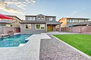 3421 E Plum St, Gilbert, AZ 85298 - Photo 8