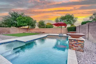 3421 E Plum St, Gilbert, AZ 85298 - Photo 2