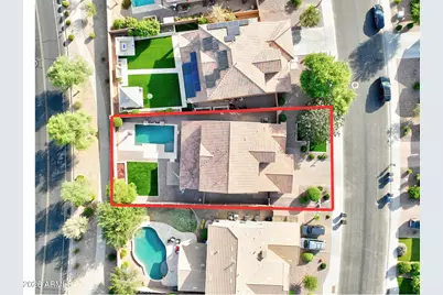3421 E Plum Street, Gilbert, AZ 85298 - Photo 26