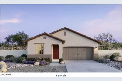 5288 E Cassidy Lane, San Tan Valley, AZ 85143 - Photo 1