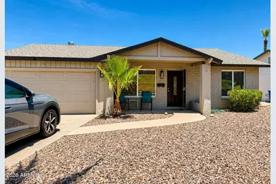 5509 S Mill Avenue S, Tempe, AZ 85283 - Photo 1