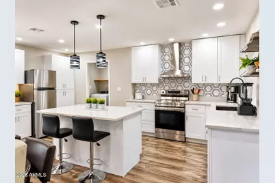 5509 S Mill Avenue S, Tempe, AZ 85283 - Photo 2