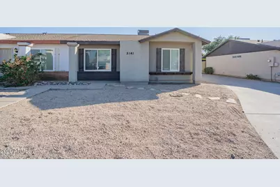 5141 W Wood Drive, Glendale, AZ 85304 - Photo 2