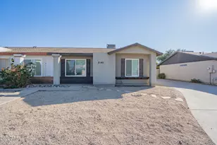5141 W Wood Dr, Glendale, AZ 85304 - Photo 2