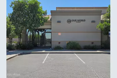 18205 N 51st Avenue #119, Glendale, AZ 85308 - Photo 12
