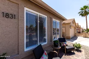 1831 E Westchester Dr, Chandler, AZ 85249 - Photo 4