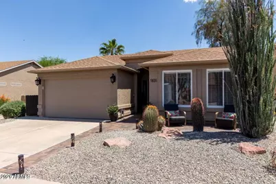 1831 E Westchester Drive, Chandler, AZ 85249 - Photo 2