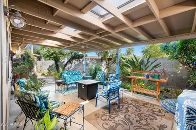 3610 E Sunnyside Drive, Phoenix, AZ 85028 - Photo 30