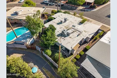 3610 E Sunnyside Drive, Phoenix, AZ 85028 - Photo 42