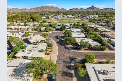 3610 E Sunnyside Drive, Phoenix, AZ 85028 - Photo 44