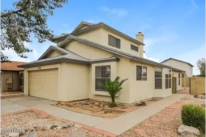 8702 W Indianola Avenue, Phoenix, AZ 85037 - Photo 1