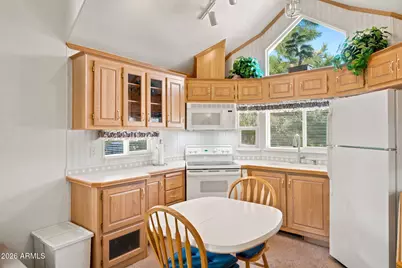 2714 Stagecoach Boulevard, Overgaard, AZ 85933 - Photo 8
