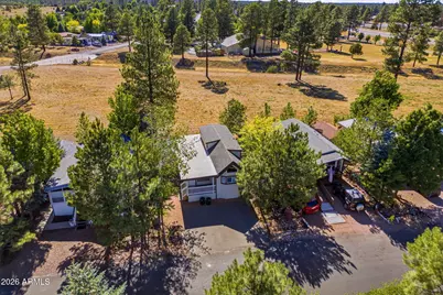 2714 Stagecoach Boulevard, Overgaard, AZ 85933 - Photo 2
