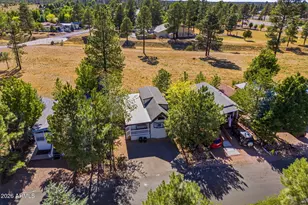2714 Stagecoach Blvd, Overgaard, AZ 85933 - Photo 2