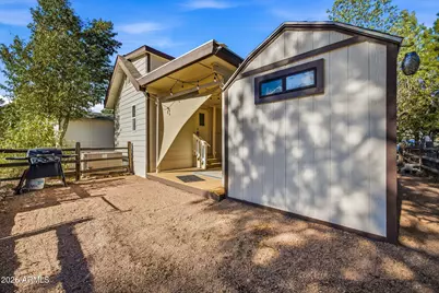 2714 Stagecoach Boulevard, Overgaard, AZ 85933 - Photo 20