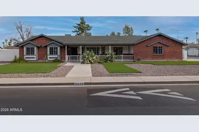 2532 E Pueblo Avenue, Mesa, AZ 85204 - Photo 2