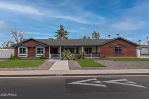 2532 E Pueblo Ave, Mesa, AZ 85204 - Photo 2