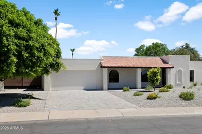 5602 E Voltaire Avenue, Scottsdale, AZ 85254 - Photo 2