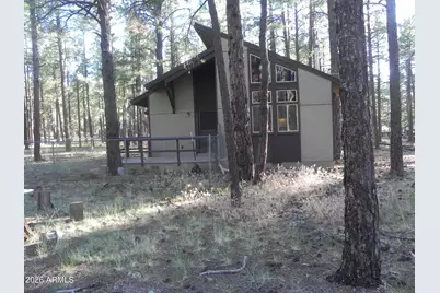 7578 E Jolly Rogue Lane, Williams, AZ 86046 - Photo 2