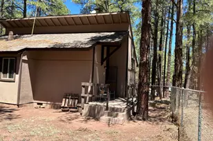 7578 E Jolly Rogue Ln, Williams, AZ 86046 - Photo 18