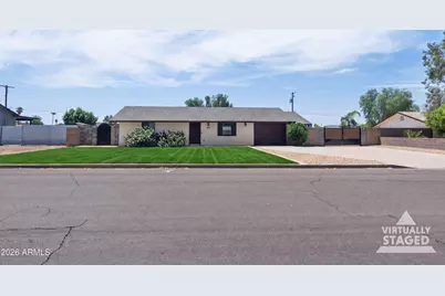 4747 E McLellan Road, Mesa, AZ 85205 - Photo 8