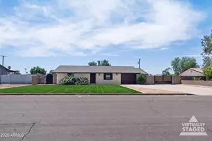 4747 E McLellan Rd, Mesa, AZ 85205 - Photo 8