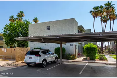 4610 N 68th Street #407, Scottsdale, AZ 85251 - Photo 18