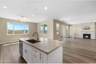 7543 E Louie Lane, Prescott Valley, AZ 86315 - Photo 8