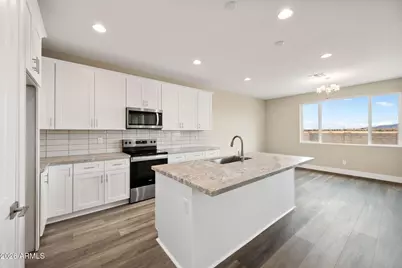 7543 E Louie Lane, Prescott Valley, AZ 86315 - Photo 4