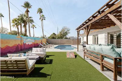 8301 E Crestwood Way, Scottsdale, AZ 85250 - Photo 24