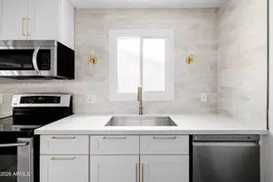 8301 E Crestwood Way, Scottsdale, AZ 85250 - Photo 10