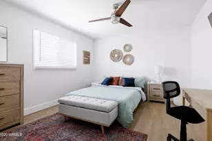 8301 E Crestwood Way, Scottsdale, AZ 85250 - Photo 16