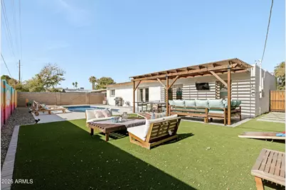 8301 E Crestwood Way, Scottsdale, AZ 85250 - Photo 2