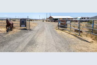 11333 E Mare Meadows Lane #'''_''', Mayer, AZ 86333 - Photo 44