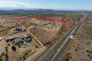 11333 E Mare Meadows Ln, Mayer, AZ 86333 - Photo 1