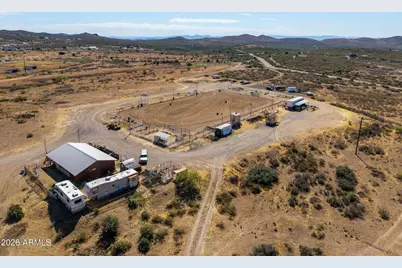 11333 E Mare Meadows Lane #'''_''', Mayer, AZ 86333 - Photo 36