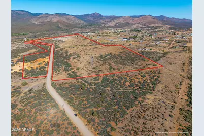 11333 E Mare Meadows Lane #'''_''', Mayer, AZ 86333 - Photo 2