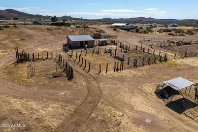 11333 E Mare Meadows Lane #'''_''', Mayer, AZ 86333 - Photo 32