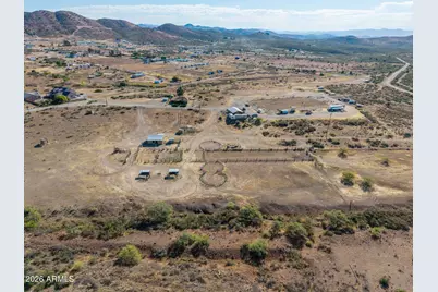 11333 E Mare Meadows Lane #'''_''', Mayer, AZ 86333 - Photo 4