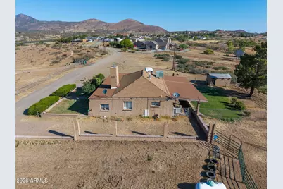 11333 E Mare Meadows Lane #'''_''', Mayer, AZ 86333 - Photo 8